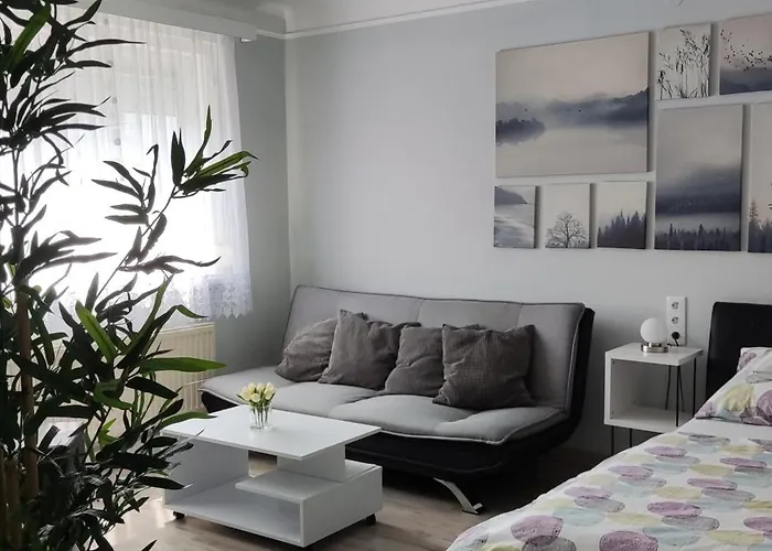 Our Haven in 1220