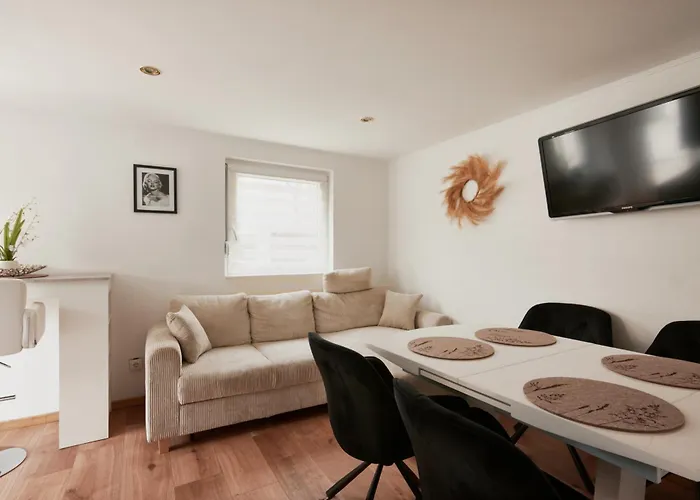 Elegant 3Bd Holiday Home In Prime Location Of Vienna