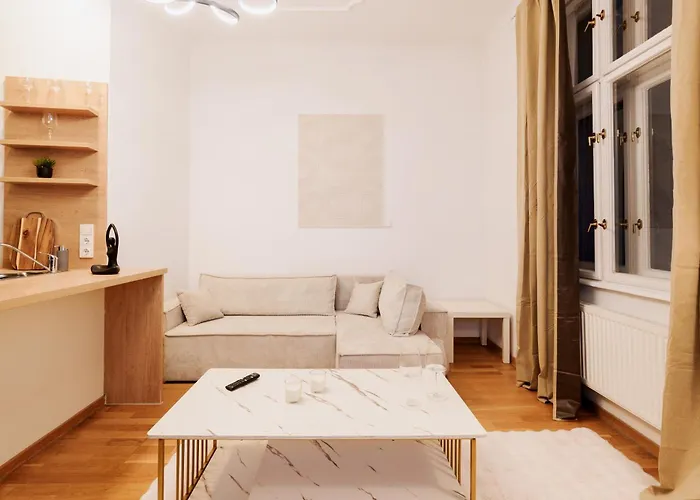 Magnificent Apartment In The Most Central Area 1 Minute Walk To Stephansplatz