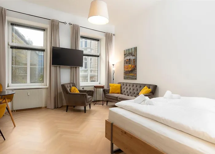 Studio25 Vienna
