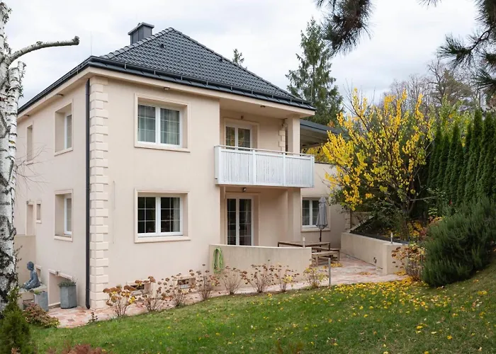Villa Hietzing