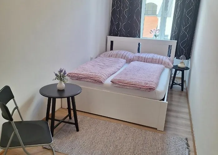 Apartment Rithel