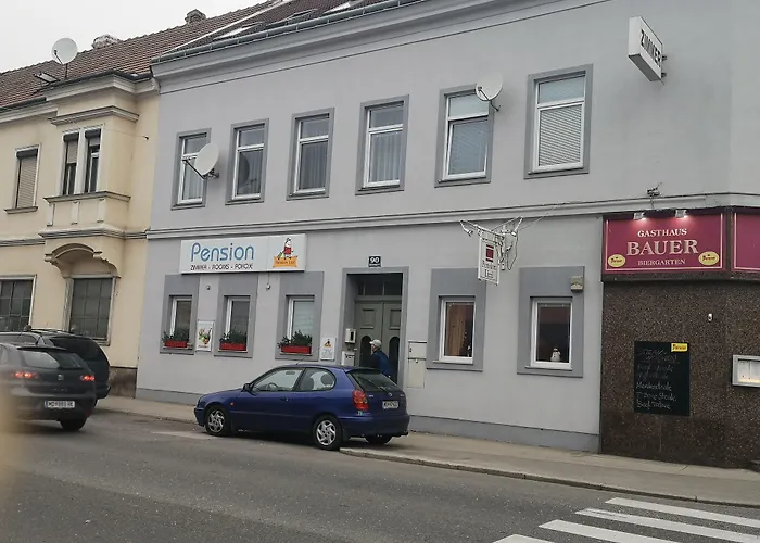 Pension Lizzi