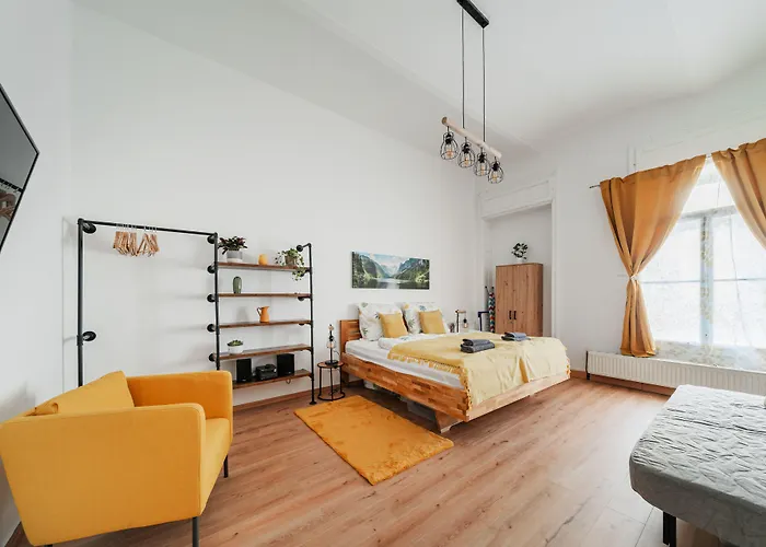 3 Bedrooms - 74Sqm - 10 Min. Inner City
