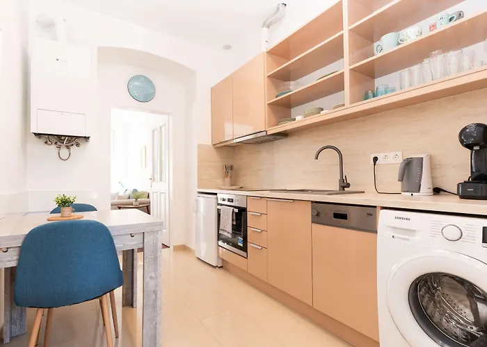 Comfortable Apartments Vienna 1100 With Contactless Check-In