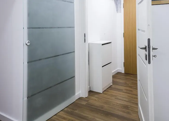 Central Living Apartment Vienna