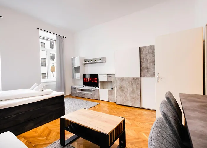 Harmony-Heights Apartment