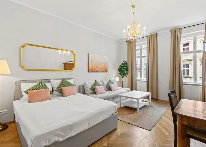 Designer Flat I 5 Minutes To Metro I Fast Wifi