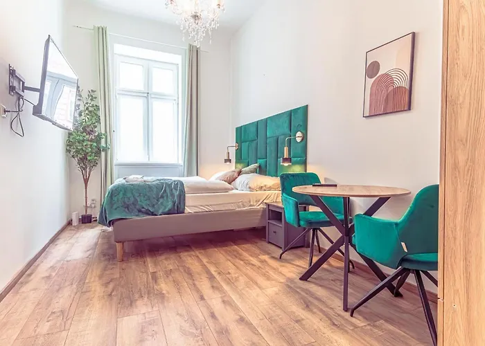 Affordable & Comfortable 1Br Apartment Great For Long Stays