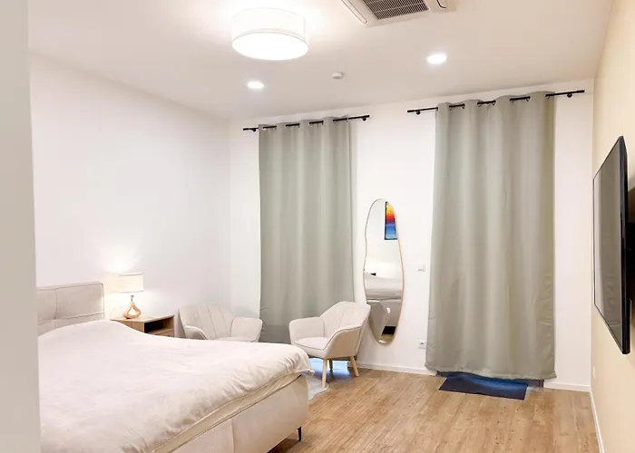 Gg Immobilien-15 Min To City Centre