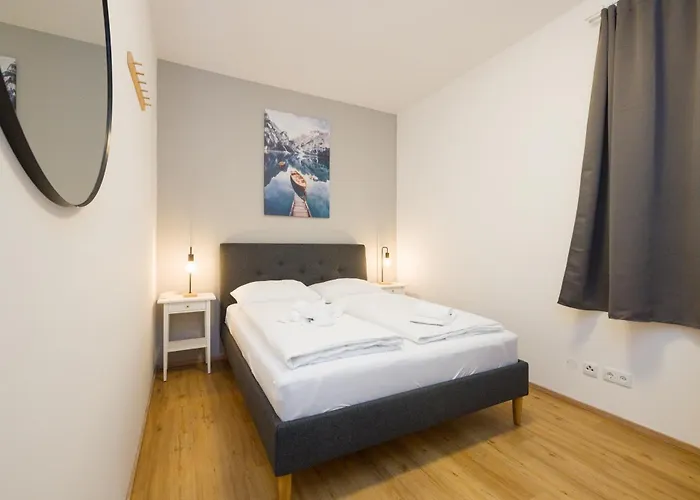 Cosy Penzing Vienna