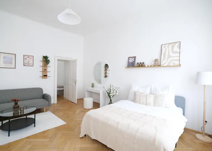 Apartment Grace Magic