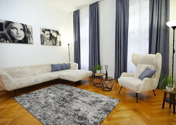 Barbara Apartment