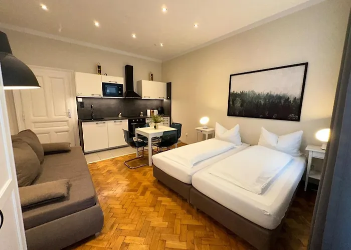 Wien West Home