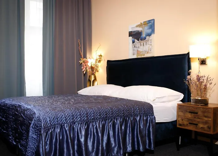 Hotel Bajazzo