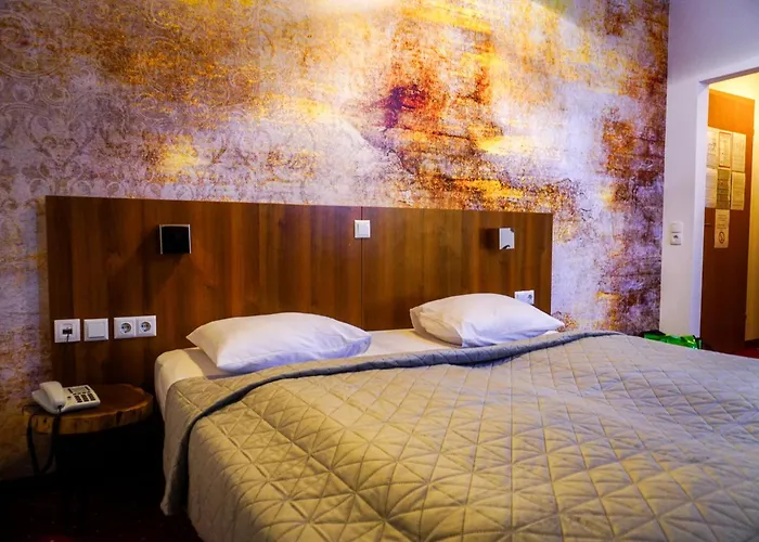 Hotel Klimt