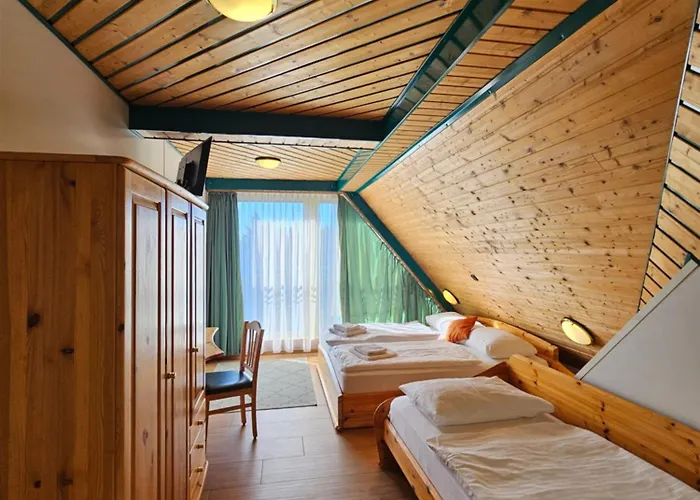 Hotel Asperner Loewe