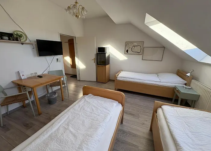 Pension Lizzi