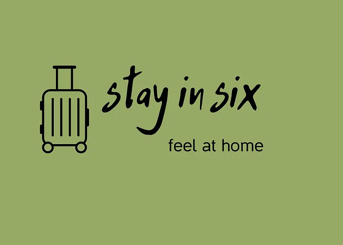 Stay In Six