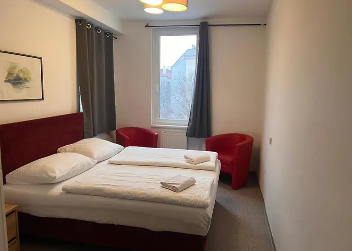 Hotel Astral Vienna