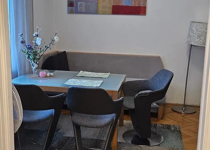 Privat Appartment Room