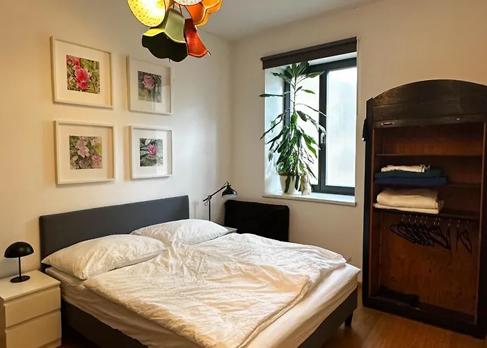 Wellness Rental Vienna