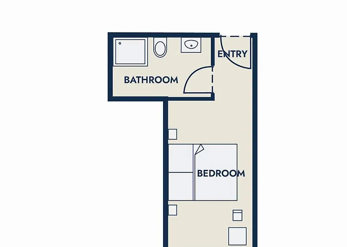 Easy-Flat Hyrtlgasse - Comfortable Value Apartments