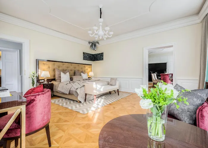 Residence Wollzeile