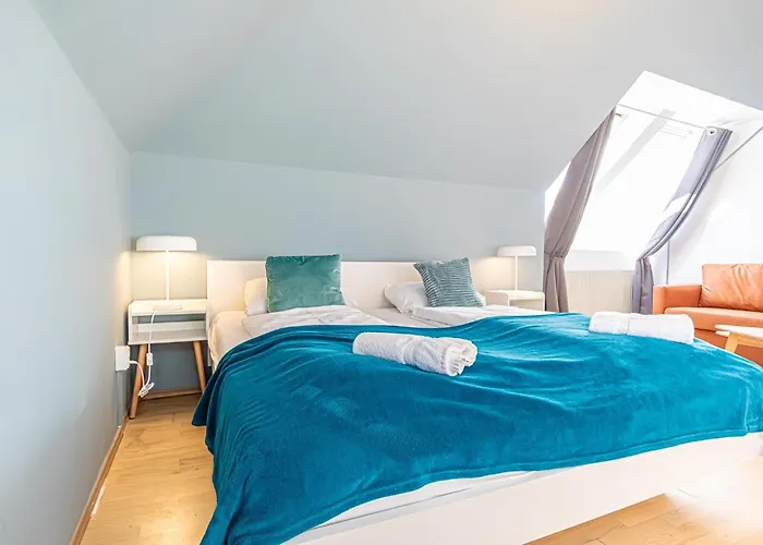 Lovely 2Br Apt-Near Bahnhof Rennweg & Belvedere