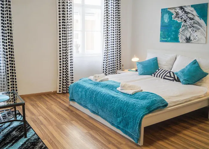 Sweet 2Br Apt, Near Schloss Belvedere & Rennweg