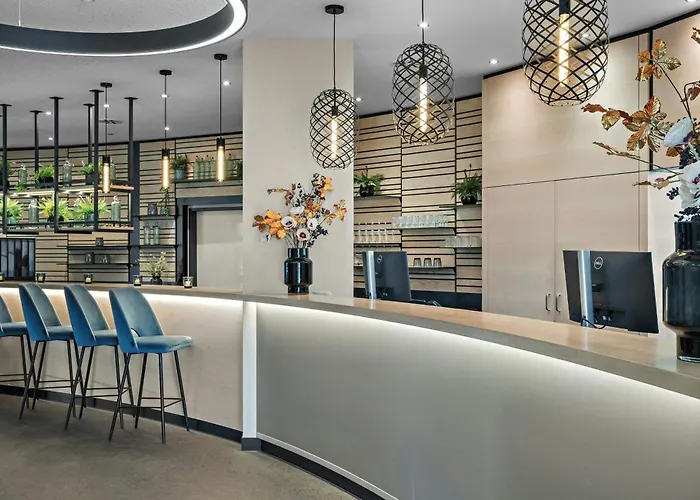 Leonardo Hotel Vienna City West