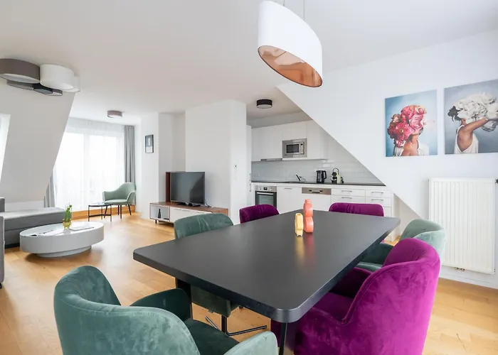 Shortstay Apartments