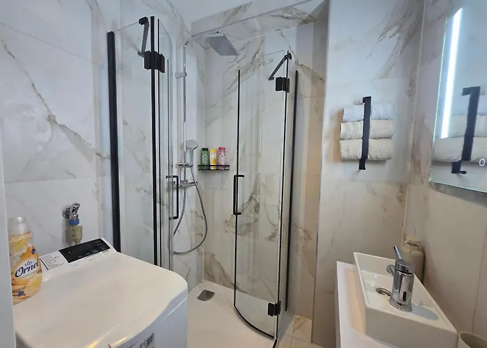 Exklusive Gartenwohnung