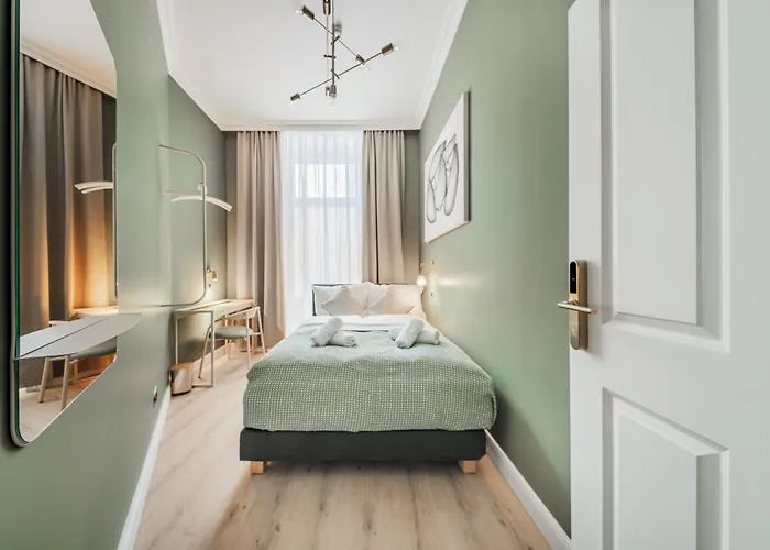 Home1 - Belvue Boutique Hostel