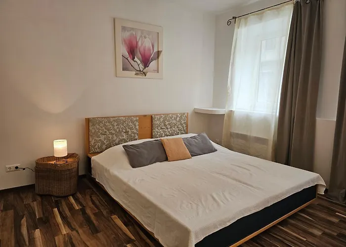 Chopin Apartment
