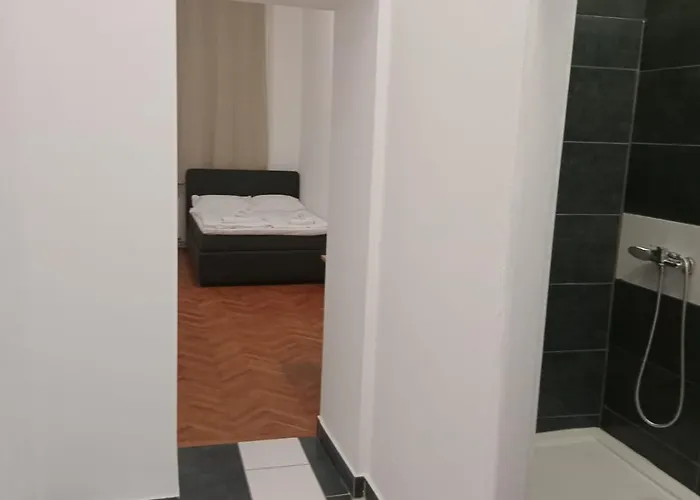 City Residence Home