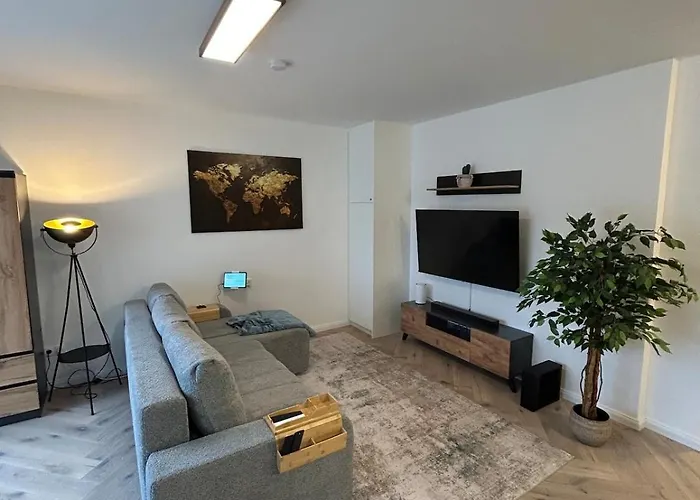 Bright Apartment With Terrace Near Schoenbrunn