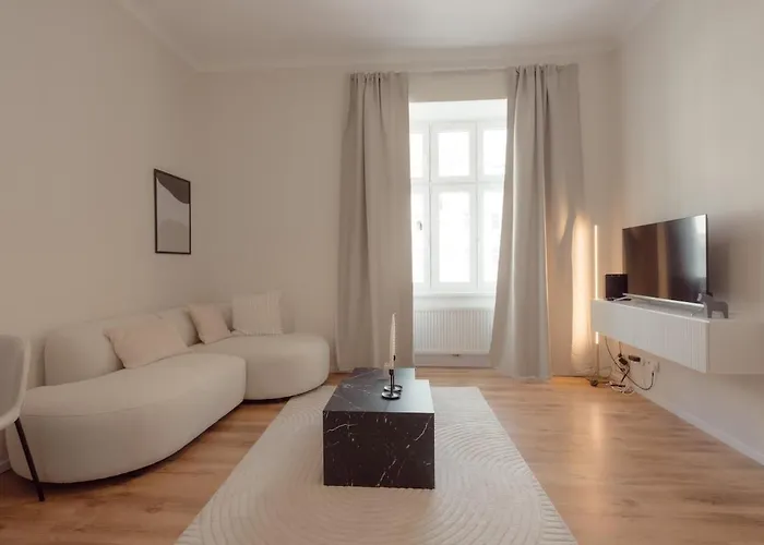 Josef'S Home L Comfort Studio 01