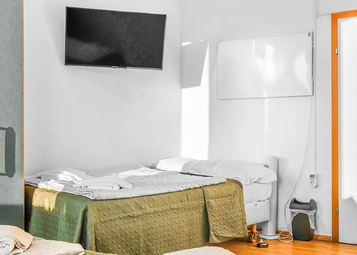 Comfortable 2Br Apartment Near Millennium Tower Long Stay