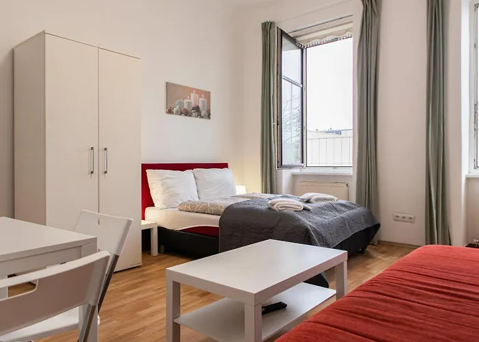 Affordable 2Br Near Millennium Tower, Long Stay