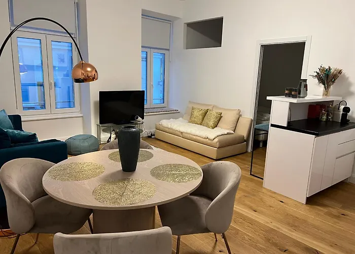 Moderne & Ruhige Apartments In Wien - Vienna Rentals