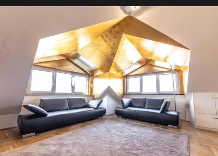 Vienna City Suites