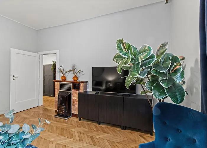 Near Mariahilfer Strasse - 3 Minutes To U3 Metro - Monthly Stays