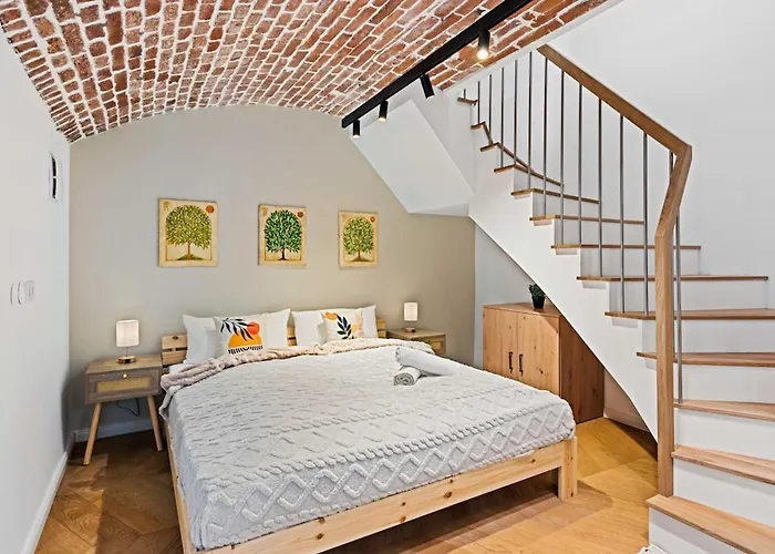 Boho Chic - Relax In Viennas Trendiest District
