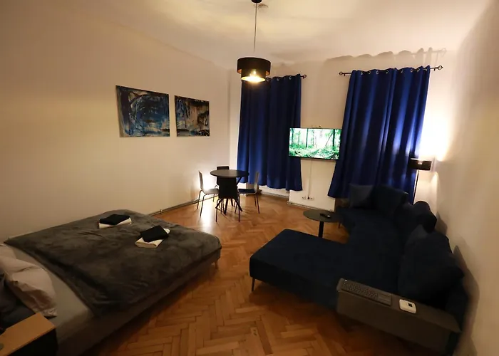 Naschpark Dream Apartments!