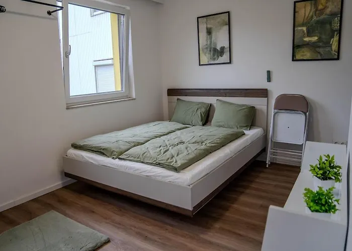 Mini Apartment Perfect For Exploring Vienna!