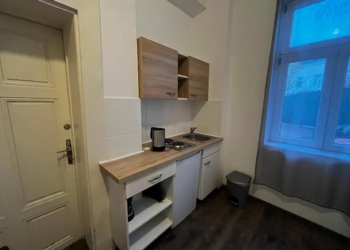 Schoenbrunn Comfort Apartment I Meidling