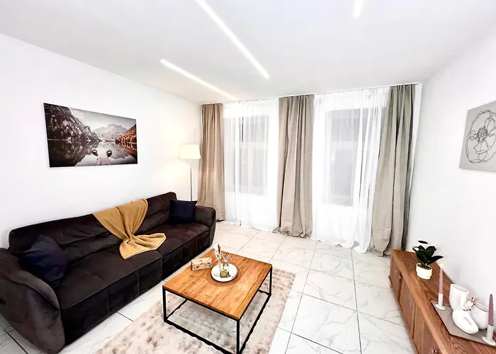 Thewicki 1703 - Wunderschoene Apartments In Wien