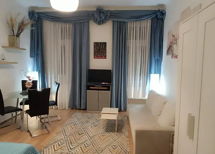 Privat Appartment Room Martz Dorf