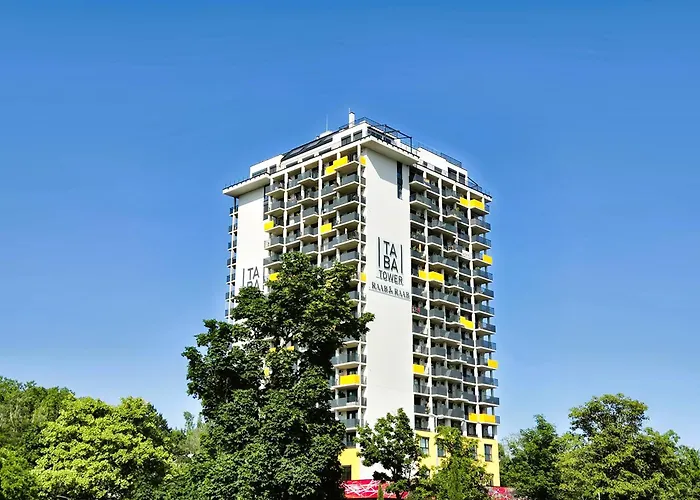 Parkapartments